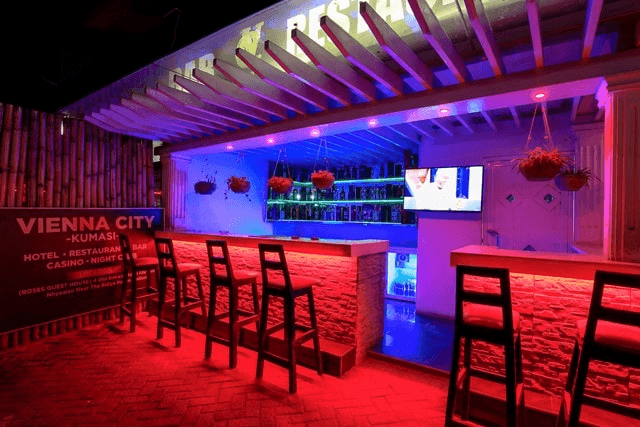 Entertainment area 3