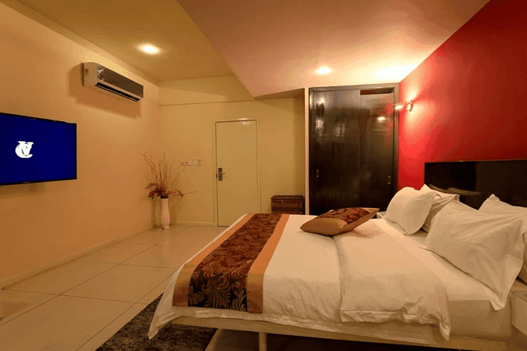 Room type 2