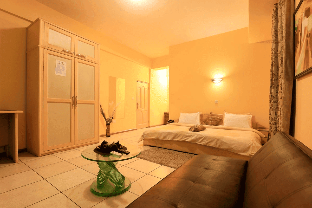 Room type 1