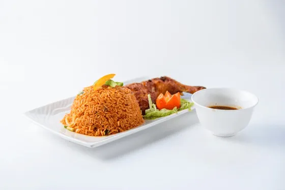 Restaurant dish