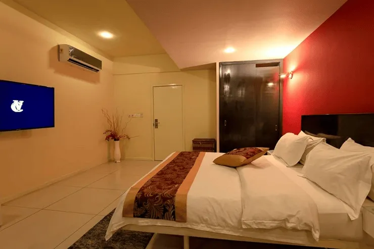 Room type 2