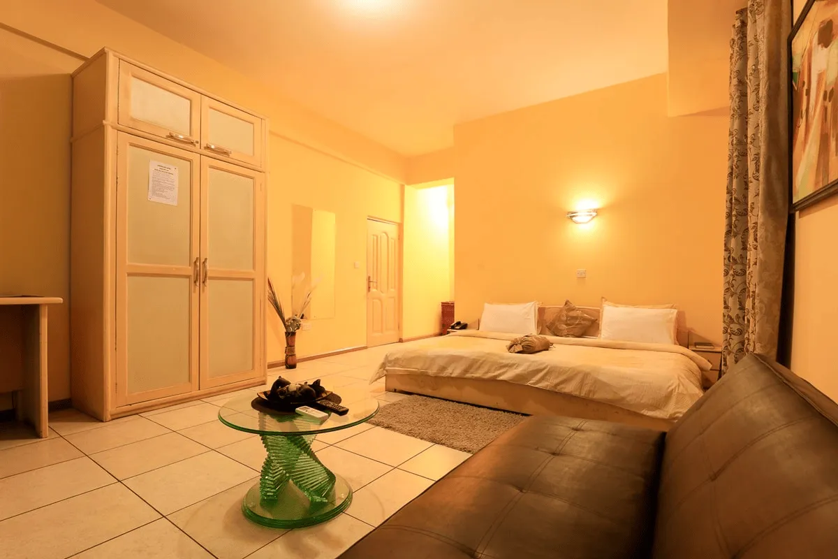 Room type 1